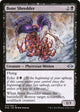 [Foil] Bone Shredder (272) (Modern Horizons 2)