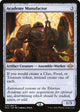 Academy Manufactor (Modern Horizons 2)