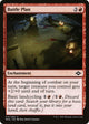[Foil] Battle Plan (114) (Modern Horizons 2)