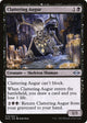 [Foil] Clattering Augur (79) (Modern Horizons 2)
