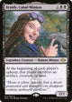Braids, Cabal Minion (273) (Modern Horizons 2)