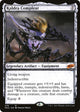 [Foil] Kaldra Compleat (Showcase) (379) (Modern Horizons 2)