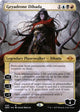 Geyadrone Dihada (Borderless) (305) (Modern Horizons 2)