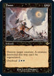 [Foil] Damn (Retro Frame) (Foil Etched) (396) (Modern Horizons 2)