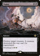 Damn (Extended Art) (449) (Modern Horizons 2)
