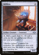 Millikin (297) (Modern Horizons 2)
