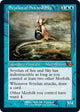 [Foil] Svyelun of Sea and Sky (Retro Frame) (Foil Etched) (393) (Modern Horizons 2)