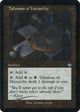 [Foil] Talisman of Hierarchy (Retro Frame) (Foil Etched) (36) (Modern Horizons)
