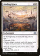 [Foil] Abiding Grace (1) (Modern Horizons 2)