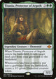 Titania, Protector of Argoth (287) (Modern Horizons 2)