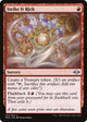 [Foil] Strike It Rich (143) (Modern Horizons 2)
