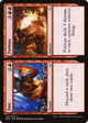 [Foil] Fast // Furious (123) (Modern Horizons 2)