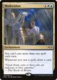 [Foil] Moderation (206) (Modern Horizons 2)