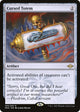 Cursed Totem (295) (Modern Horizons 2)