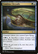 [Foil] Combine Chrysalis (191) (Modern Horizons 2)