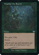 [Foil] Weather the Storm (Retro Frame) (Foil Etched) (24) (Modern Horizons)