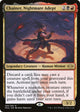 Chainer, Nightmare Adept (289) (Modern Horizons 2)