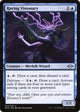 [Foil] Raving Visionary (56) (Modern Horizons 2)