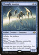 [Foil] Thought Monitor (71) (Modern Horizons 2)