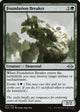 Foundation Breaker (160) (Modern Horizons 2)