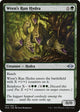 [Foil] Wren's Run Hydra (183) (Modern Horizons 2)