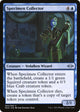 [Foil] Specimen Collector (64) (Modern Horizons 2)