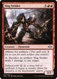 Slag Strider (141) (Modern Horizons 2)