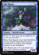 [Foil] Tide Shaper (72) (Modern Horizons 2)