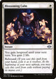 [Foil] Blossoming Calm (7) (Modern Horizons 2)
