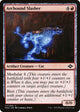 Arcbound Slasher (111) (Modern Horizons 2)