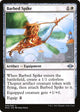 Barbed Spike (5) (Modern Horizons 2)