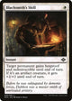 [Foil] Blacksmith's Skill (6) (Modern Horizons 2)