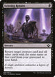 [Foil] Echoing Return (83) (Modern Horizons 2)