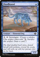 [Foil] Floodhound (42) (Modern Horizons 2)