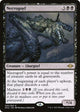 [Foil] Necrogoyf (93) (Modern Horizons 2)