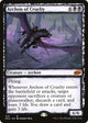 [Foil] Archon of Cruelty (Showcase) (342) (Modern Horizons 2)