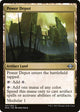 [Foil] Power Depot (251) (Modern Horizons 2)