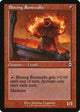 [Foil] Blazing Rootwalla (Retro Frame) (404) (Modern Horizons 2)