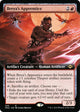 [Foil] Breya's Apprentice (Extended Art) (455) (Modern Horizons 2)