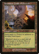 Yavimaya, Cradle of Growth (Retro Frame) (441) (Modern Horizons 2)