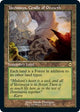 [Foil] Yavimaya, Cradle of Growth (Retro Frame) (Foil Etched) (441) (Modern Horizons 2)