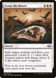 [Foil] Scour the Desert (28) (Modern Horizons 2)