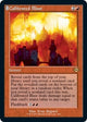 [Foil] Calibrated Blast (Retro Frame) (Foil Etched) (405) (Modern Horizons 2)