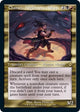 [Foil] Chainer, Nightmare Adept (Retro Frame) (Foil Etched) (419) (Modern Horizons 2)