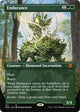 [Foil] Endurance (Borderless) (317) (Modern Horizons 2)