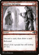 [Foil] Faithless Salvaging (Showcase) (349) (Modern Horizons 2)