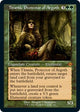 [Foil] Titania, Protector of Argoth (Retro Frame) (Foil Etched) (416) (Modern Horizons 2)