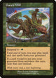 Gaea's Will (Retro Frame) (412) (Modern Horizons 2)