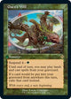 [Foil] Gaea's Will (Retro Frame) (Foil Etched) (412) (Modern Horizons 2)