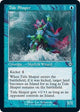 [Foil] Tide Shaper (Retro Frame) (Foil Etched) (394) (Modern Horizons 2)